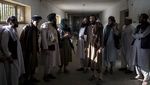 Dikuasai Taliban, Begini Kondisi Penjara di Ibu Kota Afghanistan