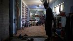 Dikuasai Taliban, Begini Kondisi Penjara di Ibu Kota Afghanistan