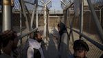 Dikuasai Taliban, Begini Kondisi Penjara di Ibu Kota Afghanistan
