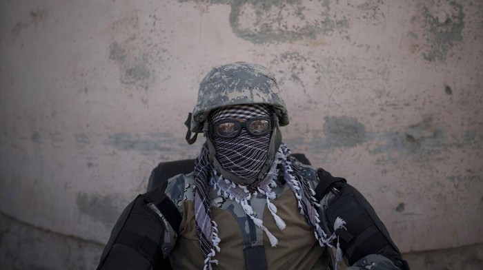 Usai ambil alih pemerintahan Afghanistan, Taliban turut menguasai fasilitas publik di Kabul. Salah satunya penjara Pul-e-Charkhi. Bagaimana kondisinya kini?