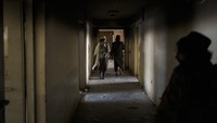 Salah satu fasilitas publik yang kini berada di bawah kendali Taliban adalah penjara Pul-e-Charkhi yang merupakan salah satu penjara utama pemerintah untuk menahan para anggota Taliban.