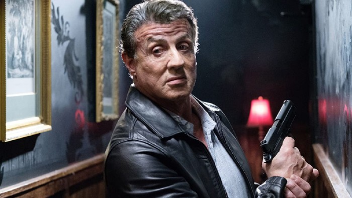 Film Escape Plan 2: Hades