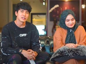 Fans Iseng DM, Evan Marvino Langsung Tawarkan Menikah