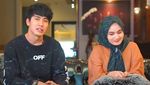Evan Marvino-Tami, Pernikahan Artis dan Fans Ini Diuji dengan Dugaan KDRT