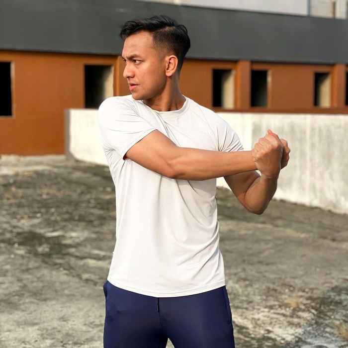 Fadhil Achyari Fadhil Achyari