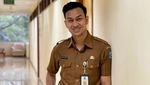 Ini Pria di Balik Meme Kim Seon Ho Jadi PNS