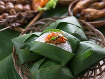 Sejarah Penamaan Nasi Kucing, Menu Andalan Angkringan yang Unik