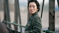 Coming Home (2014) Gong Li lagi-lagi menunjukkan kemampuan aktingnya di film drama. Film tersebut pun mendapatkan penghargaan di beragam ajang lokal. Dok. Ist