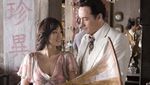 Kisah Gong Li, Aktris Cantik dari Mandarin ke Hollywood