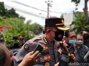 Polisi Ungkap Ada Tanda Kekerasan di Jasad Mahasiswa UNS Peserta Diksar Menwa