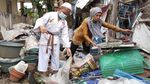 Ini Ibu yang Kayuh Sepeda 27 Km Demi Antar Anak Ikut Kejuaraan Karate