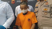 Akibat dari perilaku bejat AW, korban kini hamil 6 bulan. Saat ini korban berada di rumah aman Pusat Pelayanan Terpadu Perlindungan Perempuan dan Anak (P2TP2A) Garut.