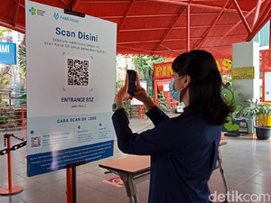 Wisata Kota Batu Pakai PeduliLindungi, Pengunjung Dilema Tak Bisa Ajak Anak