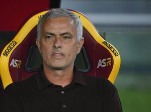 Jose Mourinho Raja Drama