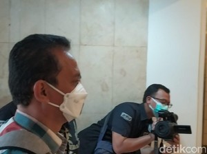 Polisi Gali Peran dan Fungsi Kalapas Tangerang soal Kebakaran Lapas