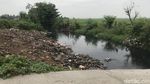 Kali Busa di Bekasi: Dulu Tertutup Sampah, Kini Terlihat Airnya