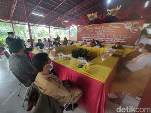 Cegah Percepahan Antar Umat, FKUB-Polisi Cianjur Bentuk Kampung Toleransi