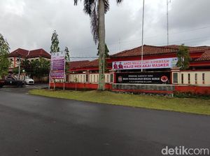 Musim Hujan, Ini Titik Rawan dan 4 Bencana yang Kerap Terjang Ciamis