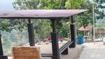 Pesona Tersembunyi di Destinasi Panorama Ampangan, Sudah Pernah ke Sini?