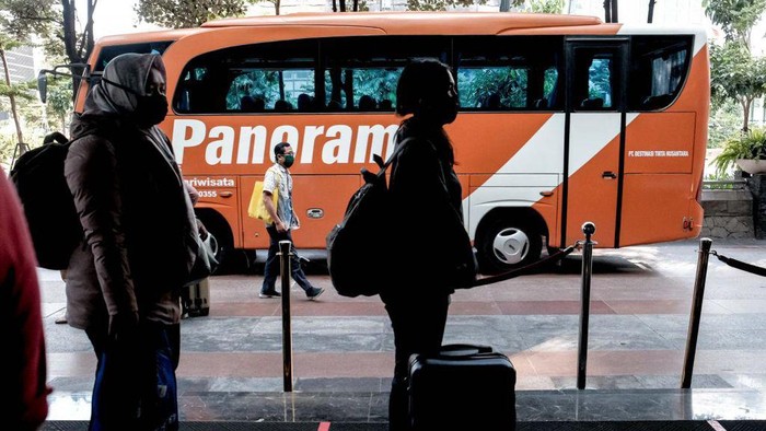 Kemenparekraf Siapkan Dukungan Akomodasi Bagi Nakes di Luar Pulau Jawa dan Bali Kemenparekraf Siapkan Dukungan Akomodasi Bagi Nakes di Luar Pulau Jawa dan Bali