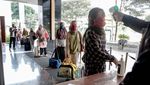 Upaya Kemenparekraf Dukung Akomodasi Nakes di Luar Jawa-Bali