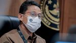Foto: Akomodasi untuk Nakes Penanganan COVID yang Disiapkan Kemenparekraf