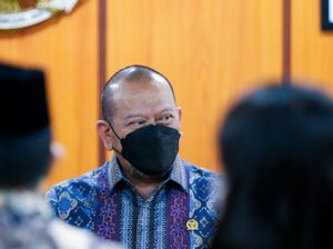 LaNyalla Nilai Keadilan Sosial Sulit Terwujud karena Kekuatan Modal