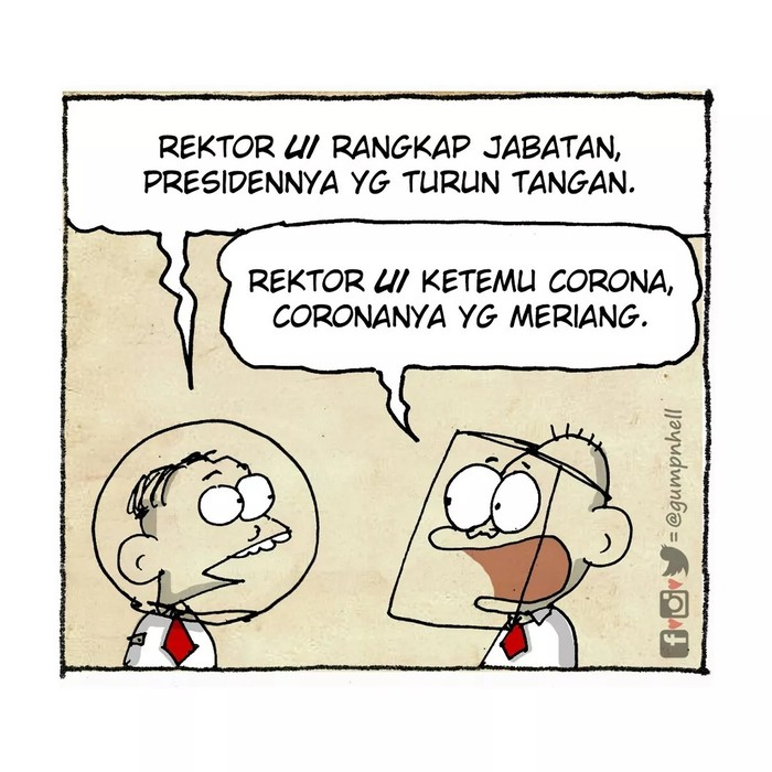 Komik Gump n Hell Komik Gump n Hell