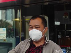 MAKI: Vonis 9 Tahun Bui Edhy Prabowo Lebih Penuhi Rasa Keadilan