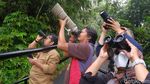 Konservasi Hutan Petungkriyono dengan Kopi Owa