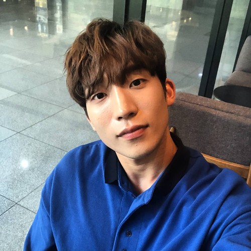 Lee Sang Yi