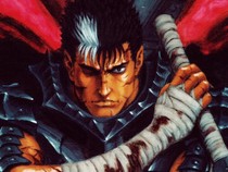 Manga Berserk Terbit Lagi dengan Arc Terbaru