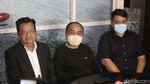 Potret Ayah Taqy Malik Bantah Tudingan Penyimpangan Seksual