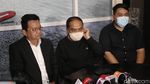 Potret Ayah Taqy Malik Bantah Tudingan Penyimpangan Seksual