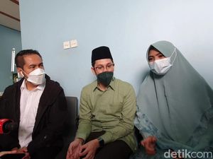 Marlina Octoria Terbuai Janji Manis Ayah Taqy Malik