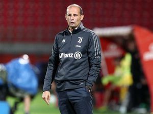 Allegri: Inter Kalah Pengalaman Lawan Liverpool
