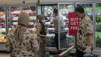 Ketentuan ini sesuai dengan Instruksi Menteri Dalam Negeri Nomor 39 Tahun 2021 tentang Pemberlakuan Pembatasan Kegiatan Masyarakat (PPKM) Level 4, Level 3, Level 2 Corona Virus Disease 2019 di Wilayah Jawa dan Bali.