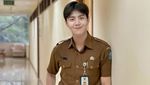 Ini Pria di Balik Meme Kim Seon Ho Jadi PNS