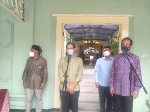 Bukan Syarat PTM, DIY Tetap Tunggu Vaksinasi 80 Persen Siswa