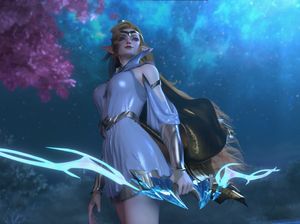 Ini Daftar Hadiah Ulang Tahun Mobile Legends ke-5, Sikat!