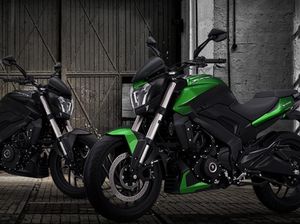 Malaysia Rilis Moge 400 cc Buatan Lokal, Harga Rp 48 Jutaan