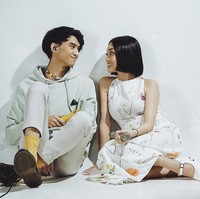 Naura sendiri diketahui sudah memiliki pacar. Adalah Devano Danendra yang sama-sama anak artis. Naura dan putra dari Iis Dahlia tersebut kerap menampilkan kebersamaan mereka di Instagram.  Foto: Instagram @naura.ayu