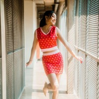 Dalam sebuah pernyataan di YouTube Waw Entertainment, Devano mengatakan jika ia memang mengejar Naura selama dua tahun. Pasangan remaja tersebut akhirnya jadi setelah dipersatukan dalam film. Foto: Instagram @naura.ayu