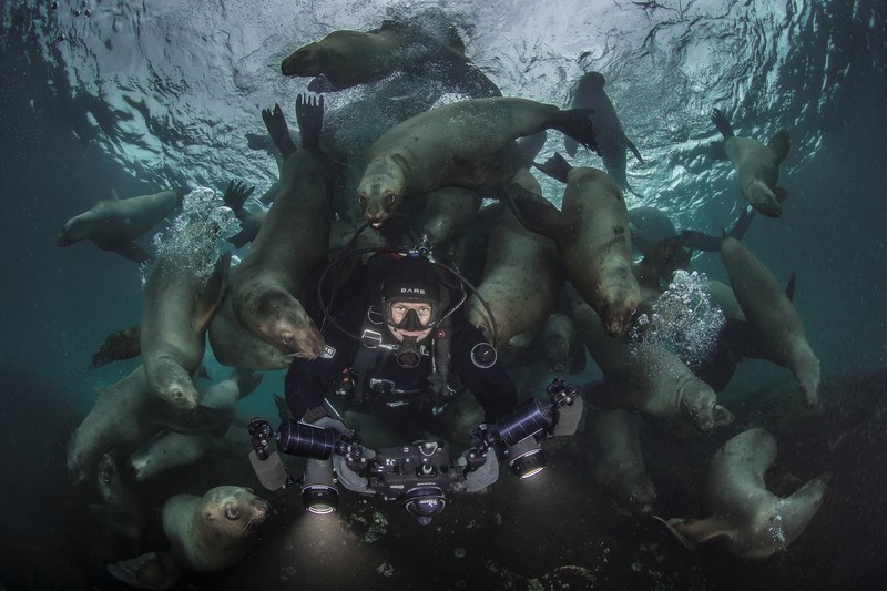 Ocean Photography Awards 2021