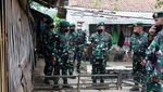 5 Tokoh yang Bersuara Tanggapi Letjen Dudung