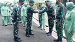 Momen Letjen Dudung Minta Prajurit Hindari Fanatik Agama