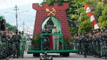 Momen Letjen Dudung Minta Prajurit Hindari Fanatik Agama