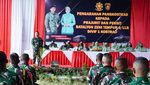 Momen Letjen Dudung Minta Prajurit Hindari Fanatik Agama