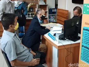 Kalah Gugatan di PTUN, Pengembang Perumahan Elit di Bandung Ajukan Banding
