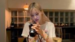 Pesona Rose BLACKPINK Saat Lagi Pamer Momen Makan